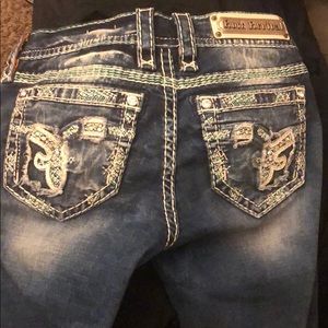 Rock Revival jeans size 28